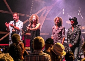 Chrigu Blaser - Virtuose de la guitare