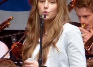 Sophia Rosenthal - Musikerin und DJane