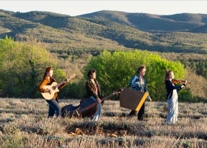 Selveya – Indie Folk