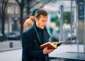 Valéry Burot - Chanson française and singer-songwriter