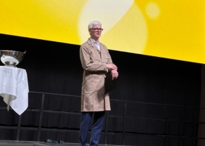 Stefan Häseli, der Business Comedian