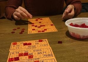 Un loto plein de surprises
