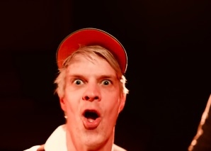 Veranda Cowboys - Hits in country style