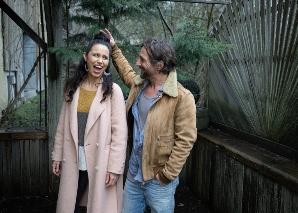 Lotus Puma - minimally occupied, maximum sound for every occasion