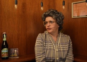 Comedy with Rosmarie: ‘Chalti Chuchi’