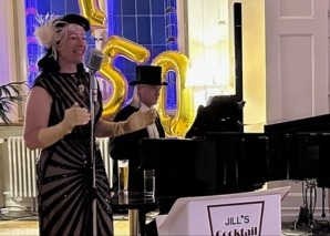 Jill's Cocktail Combo