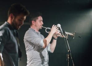 Mirakolo - Jazz et grooves des Balkans