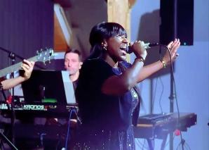 D-Tension - groovy soul, pop and funk