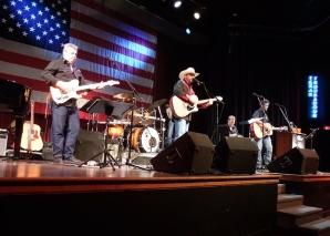 Rrrrolf - One-Man Country Band