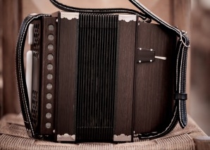 Schwyzerörgeli solo – Hanspeter Ulrich