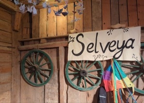 Selveya – Indie Folk