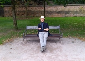 Valéry Burot - Chanson française and singer-songwriter