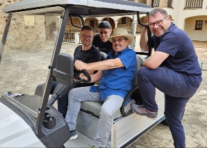 Pepis Crew – Country Music