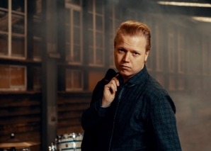 Tommy Romero - Gentleman du Rock'n'Roll