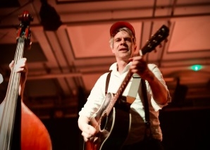 Veranda Cowboys - Hits in country style