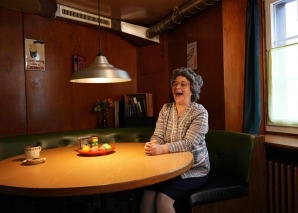 Comedy with Rosmarie: ‘Chalti Chuchi’