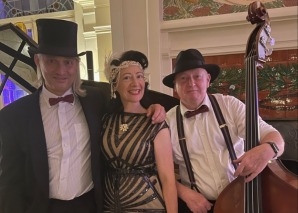 Jill's Cocktail Combo