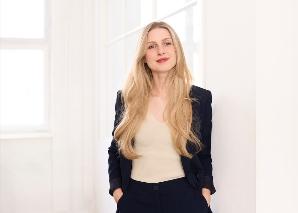 Christine Reiss - Modératrice pour conférences et événements internationaux