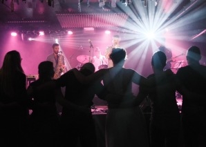 Mirakolo - Jazz et grooves des Balkans