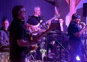 D-Tension - groovy soul, pop and funk
