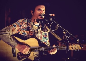 Josua Romano – One Man Band