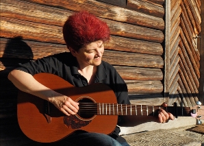 Rose McCan: Unique Dialect and Irish Folk