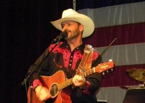 Rrrrolf - One-Man Country Band