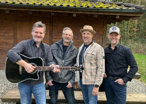 Chris Regez - Country, Rock 'n' Roll, Oldies, and Blues