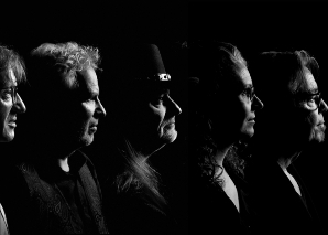 Rusty Buddies - von Country bis Blues und Rock