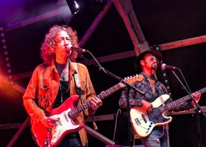 Chrigu Blaser - Virtuose de la guitare