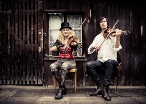 Christine Lauterburg – Solo-Jodlerin