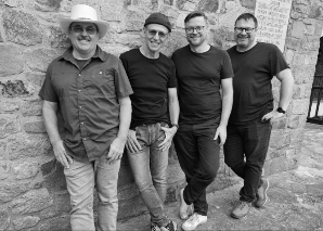 Pepis Crew – Country Music