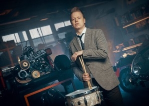 Tommy Romero - Gentleman du Rock'n'Roll