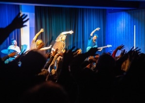 Mirakolo - Jazz et grooves des Balkans