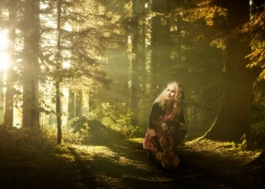 Christine Lauterburg – Solo-Jodlerin