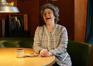 Comedy with Rosmarie: ‘Chalti Chuchi’