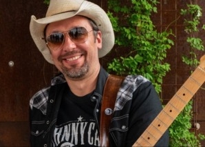 NIGHT-TRAIN - Groupe Country Rock