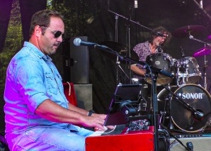 Chrigu Blaser - Virtuose de la guitare