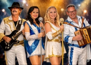 Die Zulgtaler – Musik für gute Stimmung