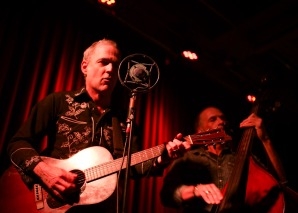 Veranda Cowboys - Hits in country style