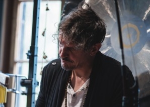 Sons de hackbrett avec Ephraim Salzmann