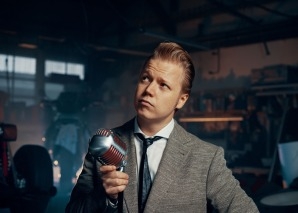 Tommy Romero - Gentleman du Rock'n'Roll