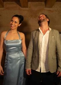 Lotus Puma - minimally occupied, maximum sound for every occasion