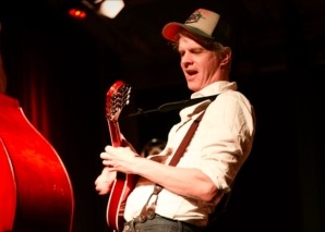 Veranda Cowboys - Hits in country style