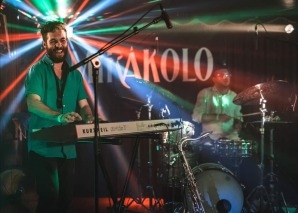 Mirakolo - Jazz et grooves des Balkans