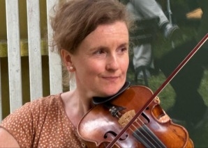 Duo MEERSAITIG – Fiddle music from Switzerland and Europe