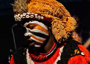 Bouye – afrikanisch-europäische Rhythmen