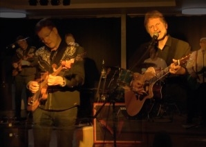 Burger – Mundart-Singer-Songwriter-Band