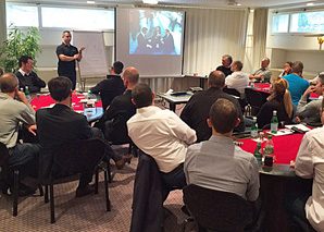 Business Poker – Training für Teams
