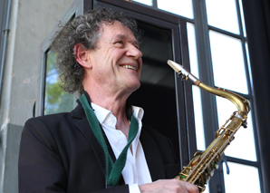 Carlo Brenni - Saxophone